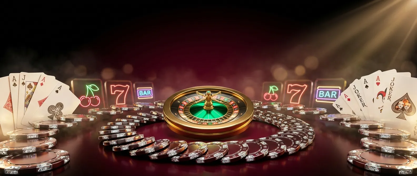 Spelklubben Casino bonus